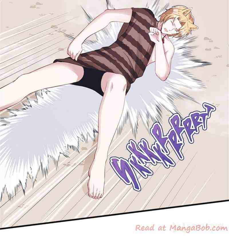 Beauty and the Beasts Chapter 98 Gambar 48